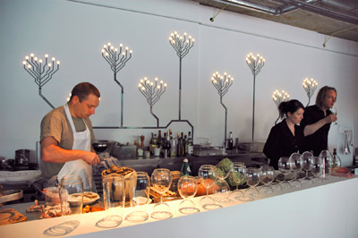 Edwin Severijn, Annemoon Geurts & Koen Rijnbeek